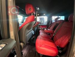 مرسيدس بنز G-Class